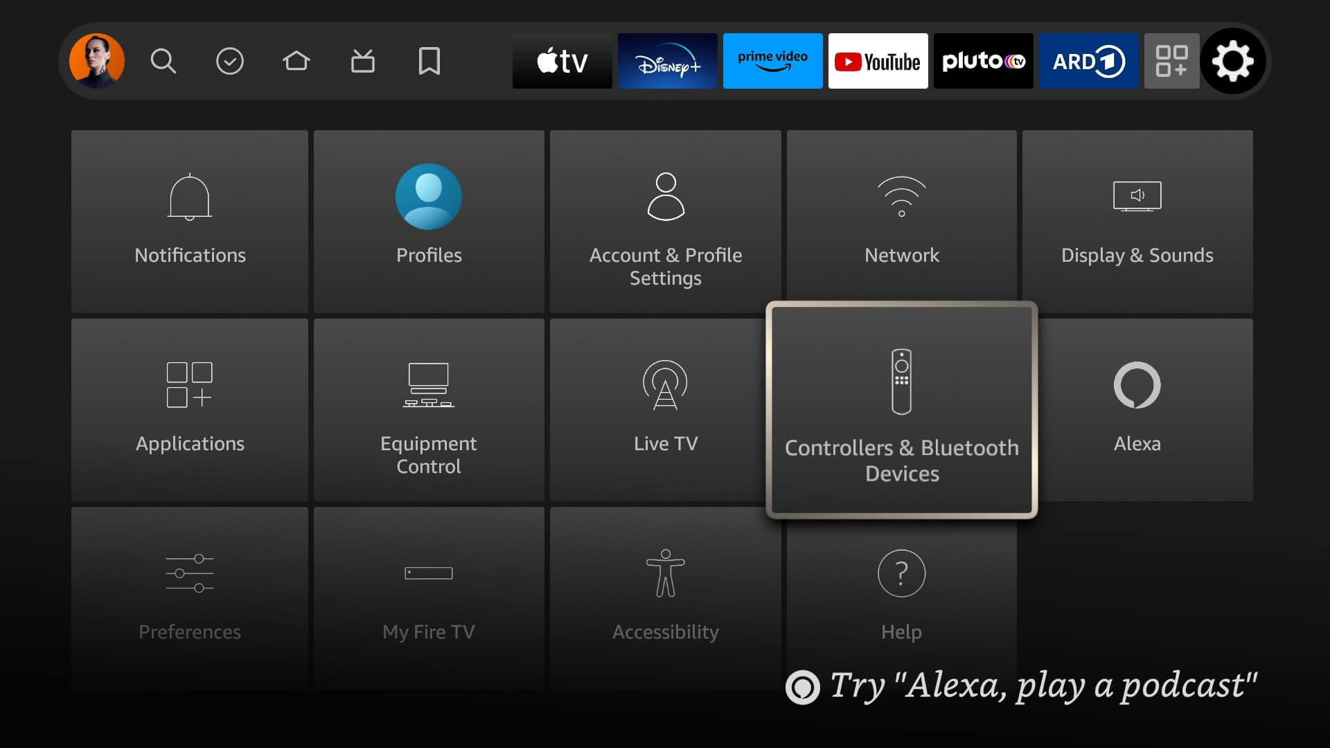 How to connect your Bluetooth headphones to your Amazon Fire TV – a step-by-step guide 1