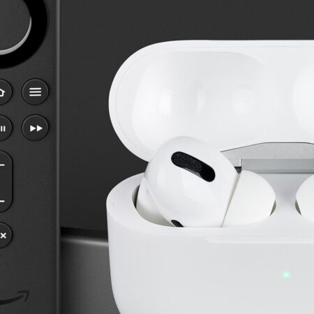 How to connect your Bluetooth headphones to your Amazon Fire TV – a step-by-step guide